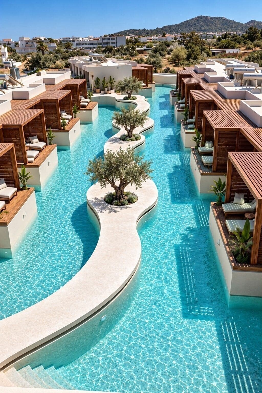 Готель Otium Rhodes Lifestyle Resort (Adults Only 18+) 4*