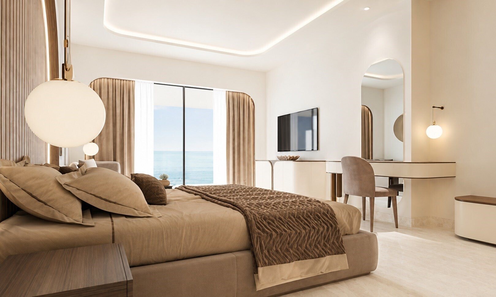Фотография Avelia MGallery Rhodes (Adults Only 18+) 5*