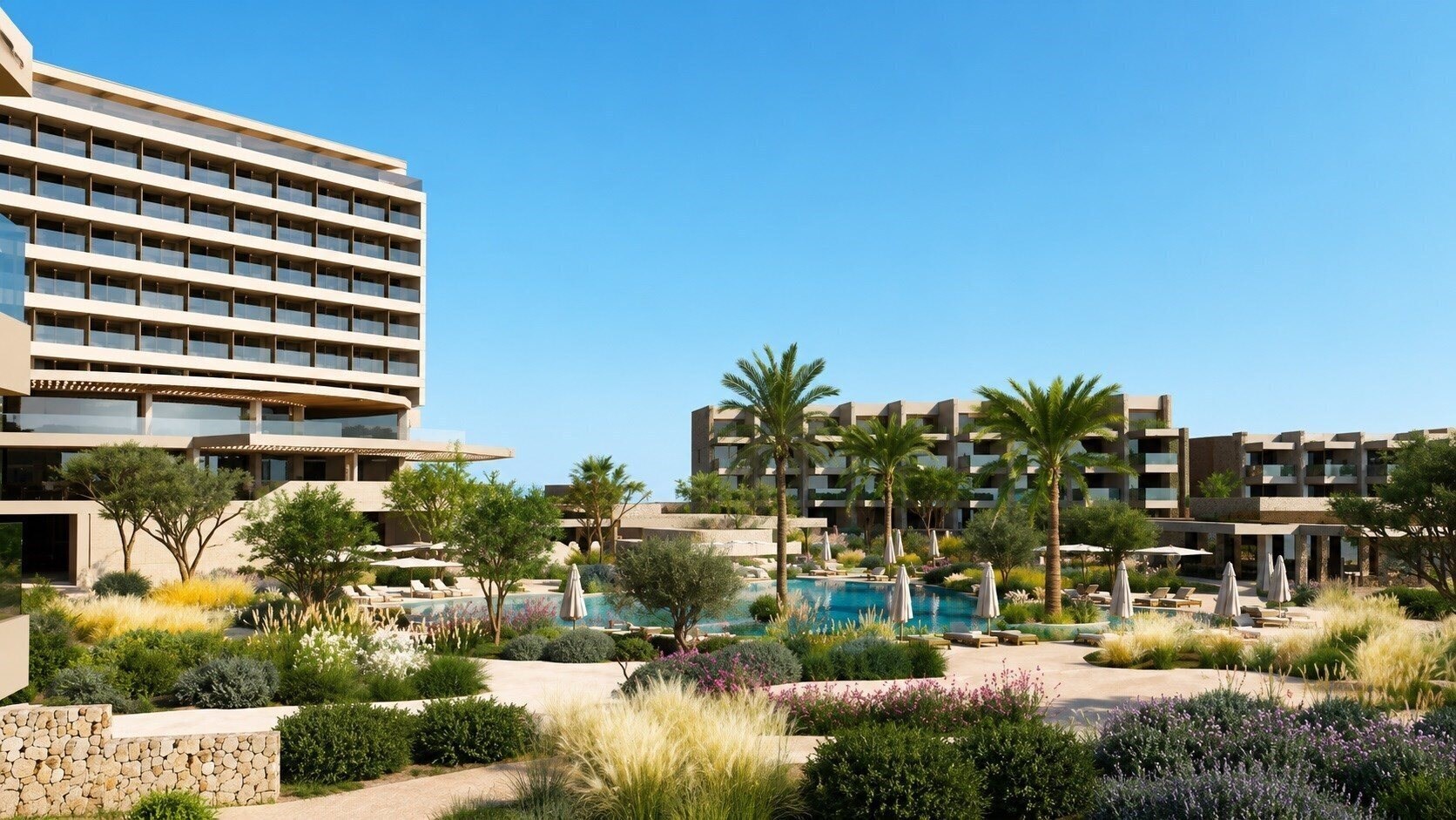 Фото Avelia MGallery Rhodes (Adults Only 18+) 5*