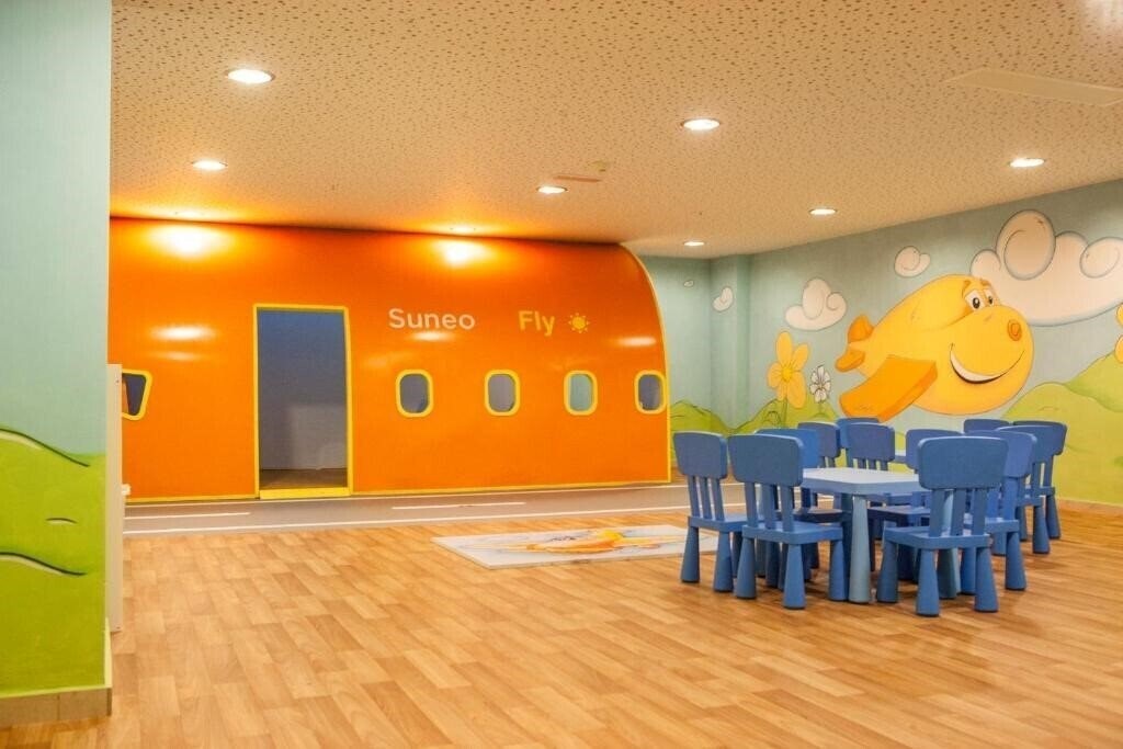 Картинка Ialyssos Bay Hotel 4*