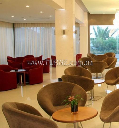 Фотографія Cathrin 4*