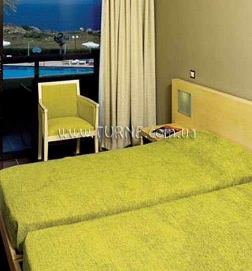 Готель Cathrin 4*