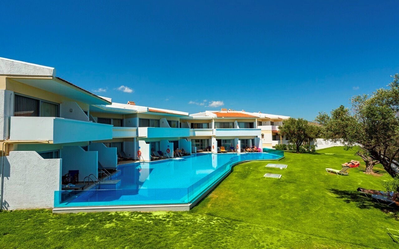 Зображення Lydia Maris Hotel 5*