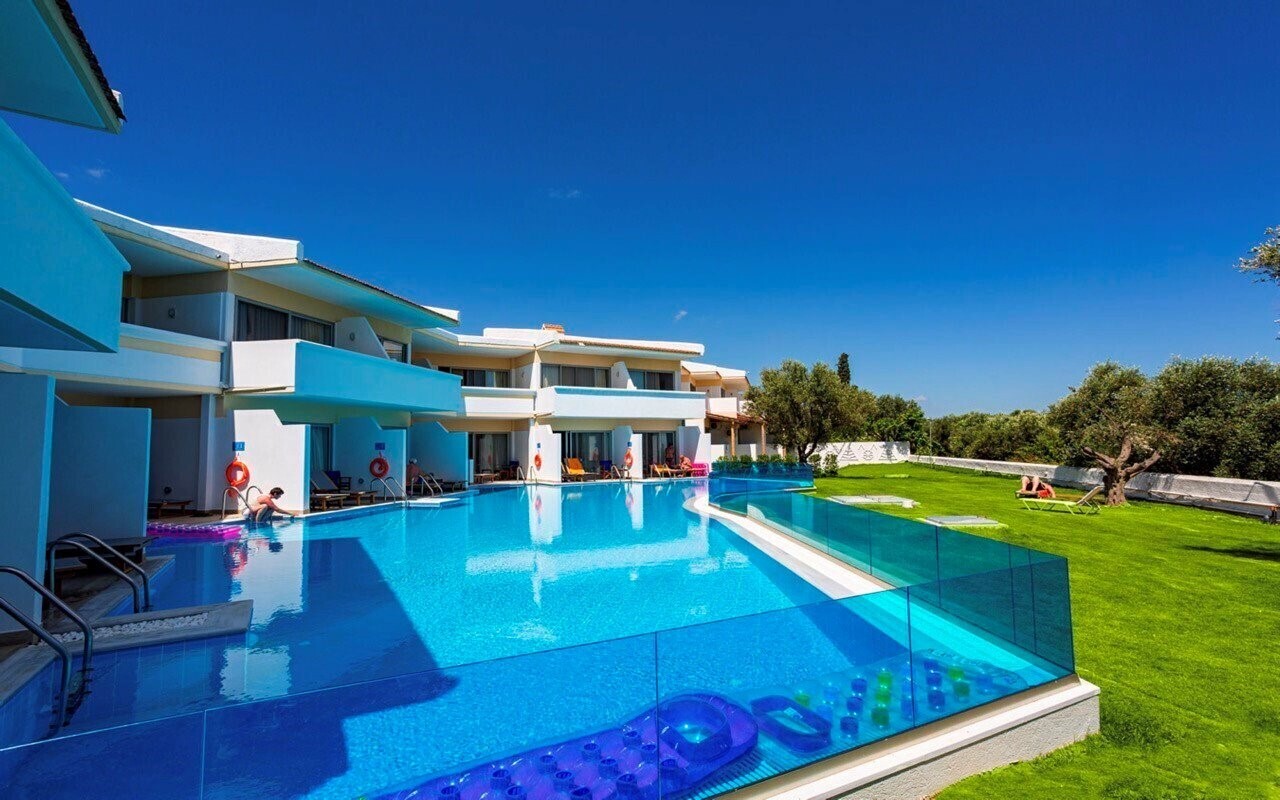 Картинка Lydia Maris Hotel 5*