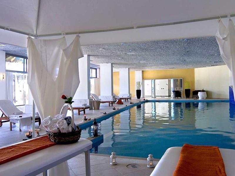 Фотография Olympic Palace (ex. Olympic Palace Hotel) 5*