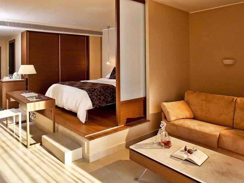 Изображение Olympic Palace (ex. Olympic Palace Hotel) 5*