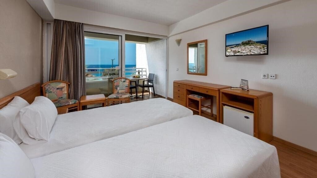 Фотография Sirene Beach Hotel 4*