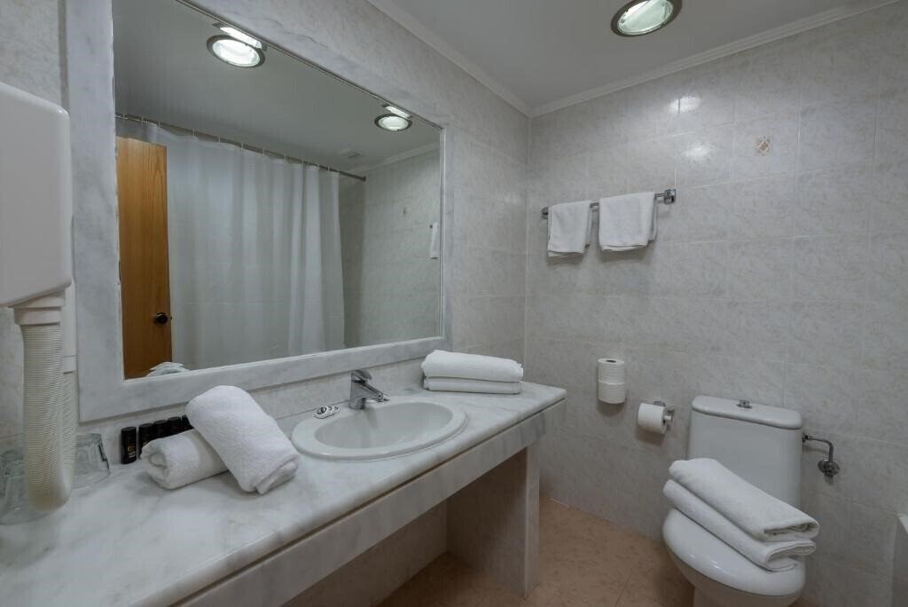 Картинка Sirene Beach Hotel 4*