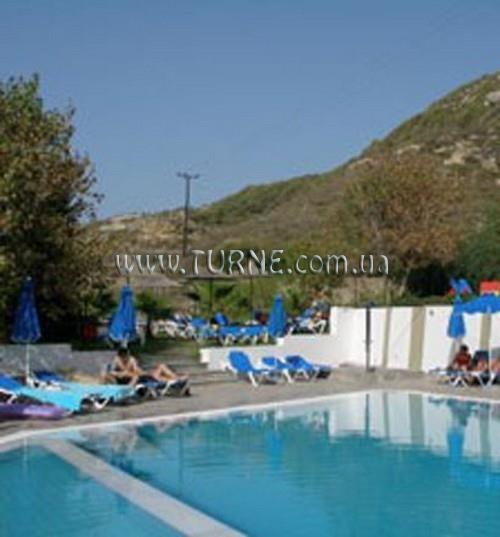 Зображення Sirene Beach Hotel 4*