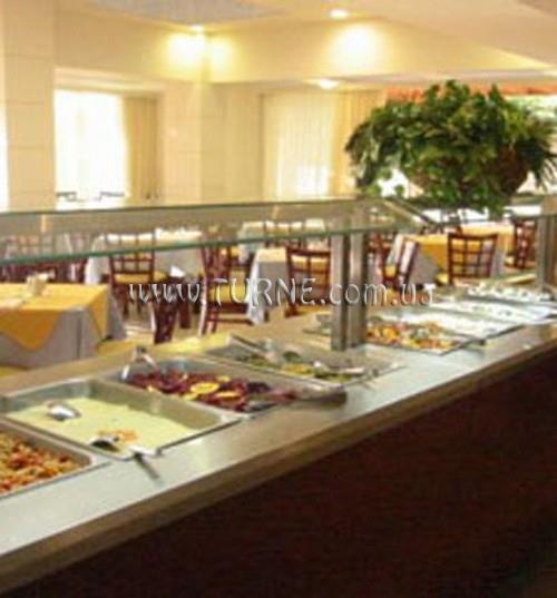 Фотографія Sirene Beach Hotel 4*