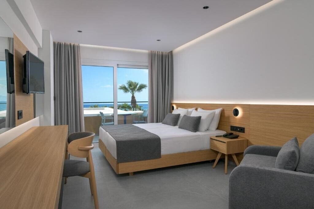 Фото Sun Beach Resort Complex 4*
