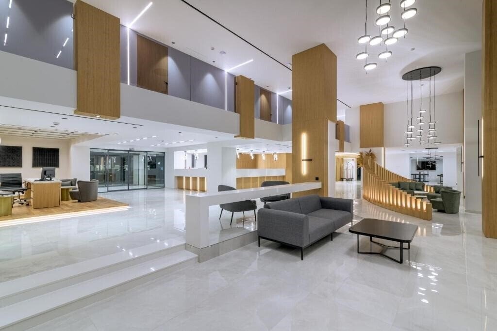 Изображение Sun Beach Resort Complex 4*