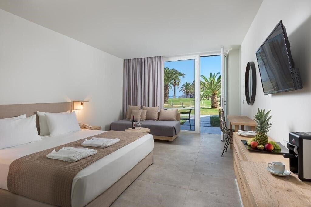 Картинка Sun Beach Resort Complex 4*
