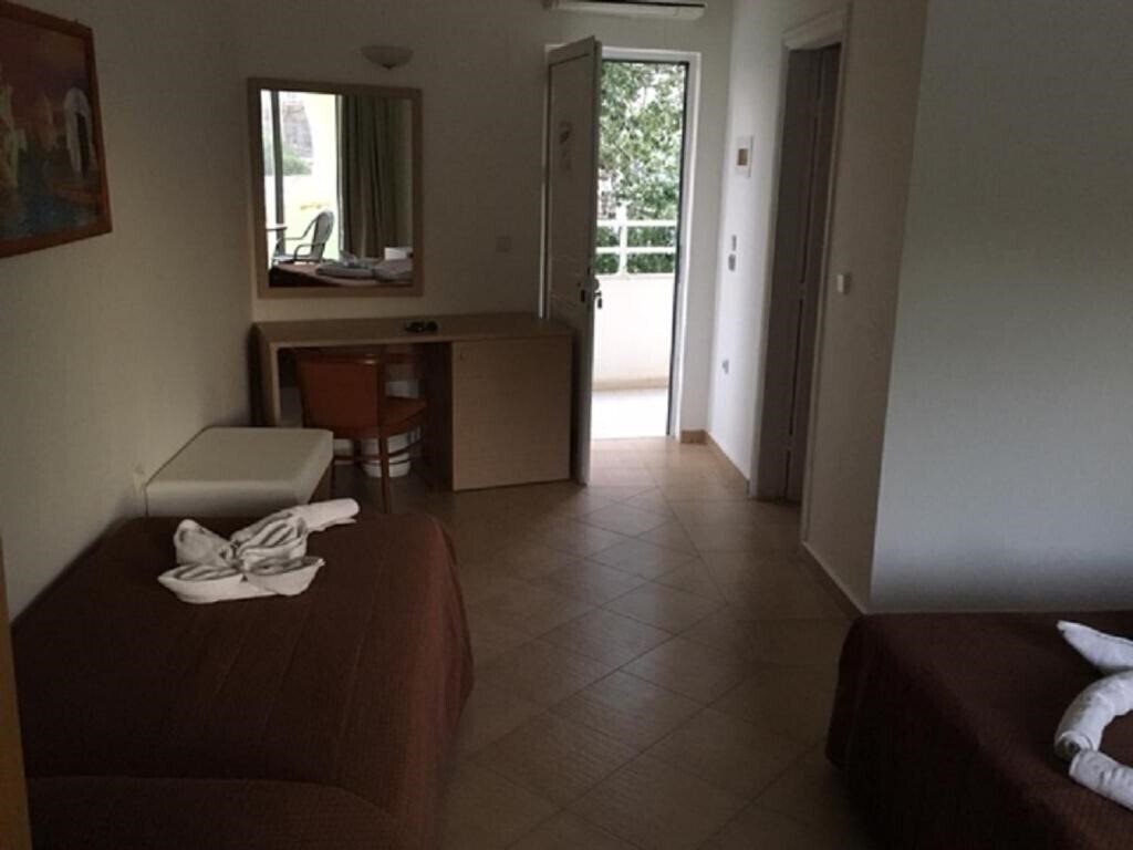 Фотографія Sun Palace 4*