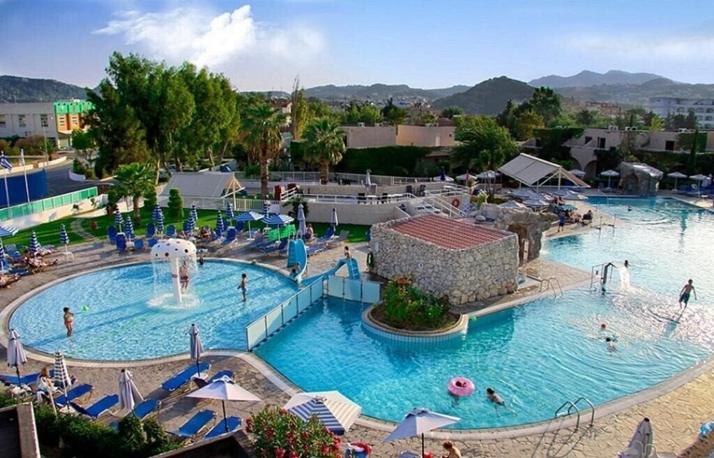 Зображення Sun Palace 4*