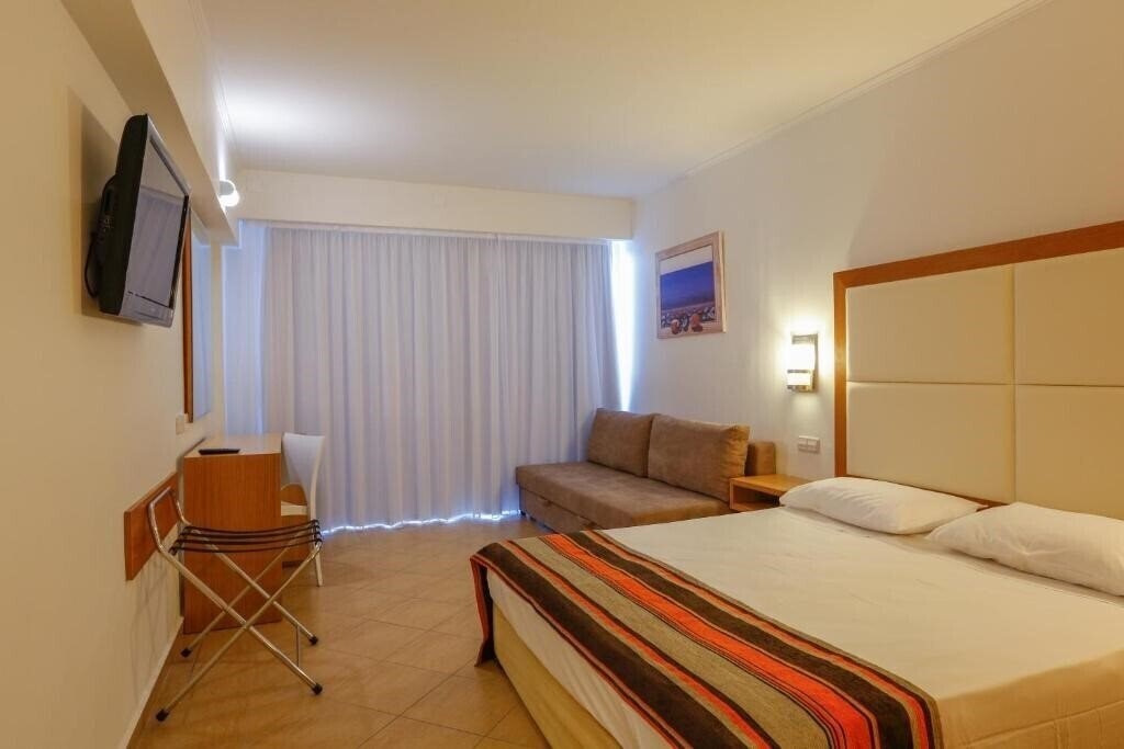 Картинка Sun Palace 4*
