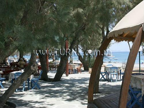 Отель Villa Gennadi Beach вилла