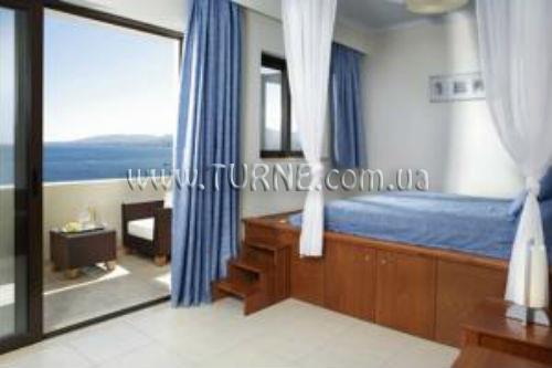 Фотографія Villa Kiotari Beach вилла