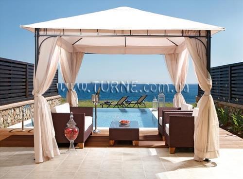 Готель Villa Kiotari Beach вилла