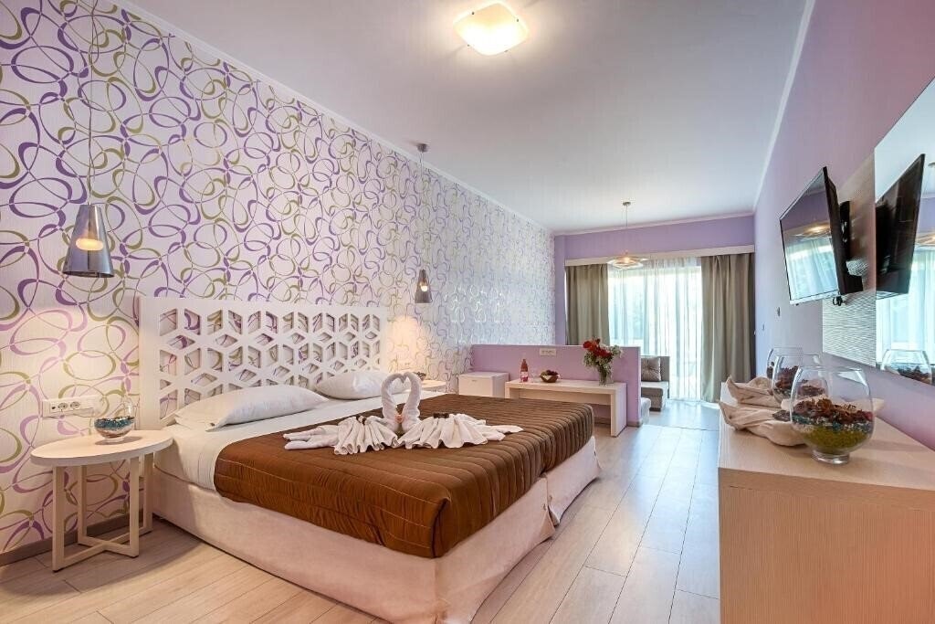 Фотография Filerimos Village 4*