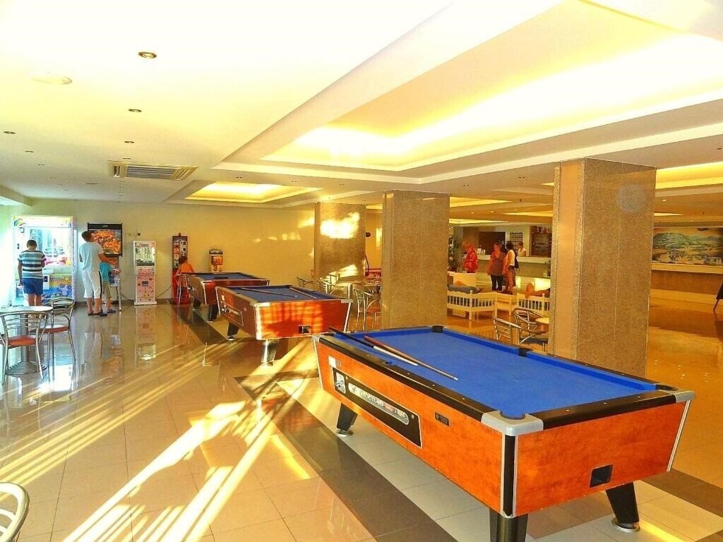 Картинка Filerimos Villag 4*