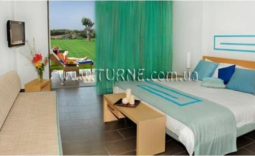 Фотография Notus Village Spa Resort 5*