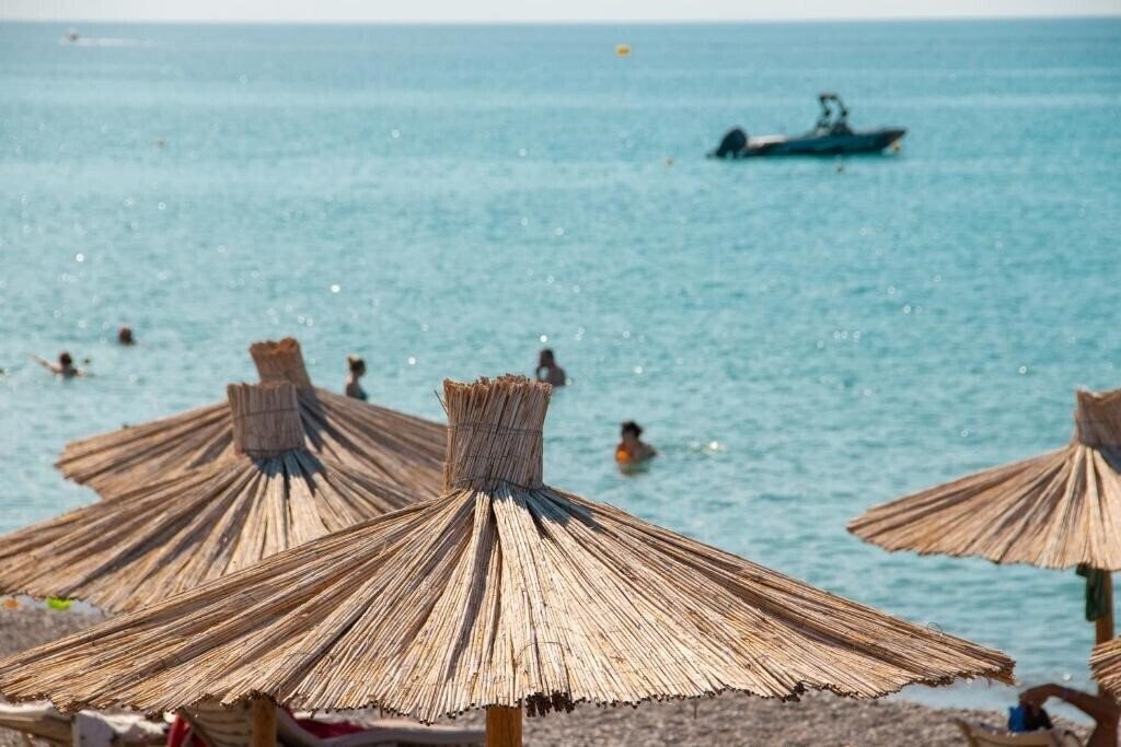 Фотографія Sun Beach Lindos 3*