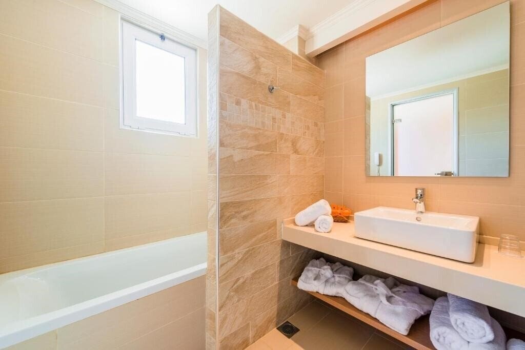 Фотографія Afandou Bay Resort & Suites 5*