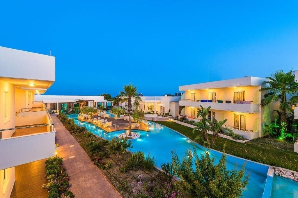Зображення Afandou Bay Resort & Suites 5*