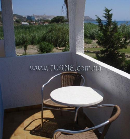 Зображення Gregory Peck Apartments & Studios апартаменты