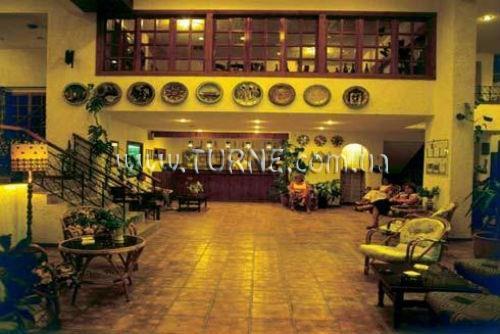 Зображення Oasis Bungalows 3*