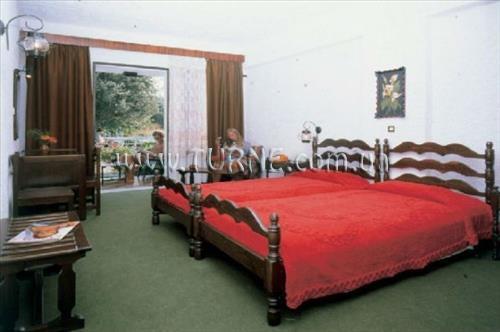 Фотографія Oasis Bungalows 3*