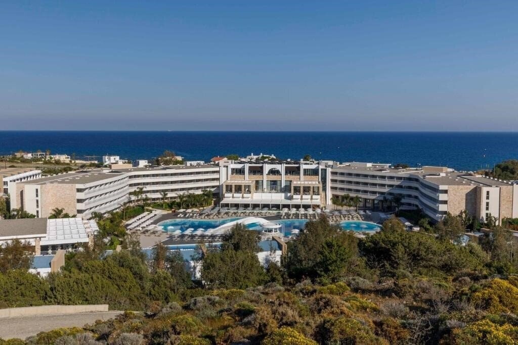 Фотография Princess Andriana Resort & SPA 5*