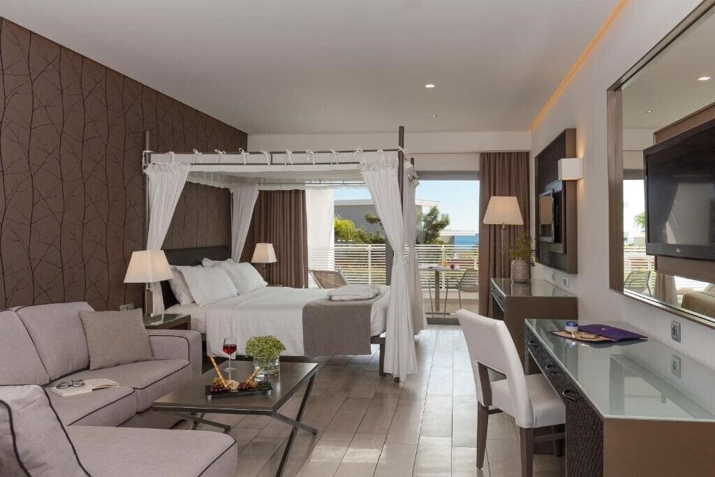 Изображение Princess Andriana Resort & SPA 5*