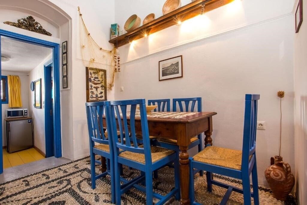 Фотография 583 Di Lindis Residence 3*