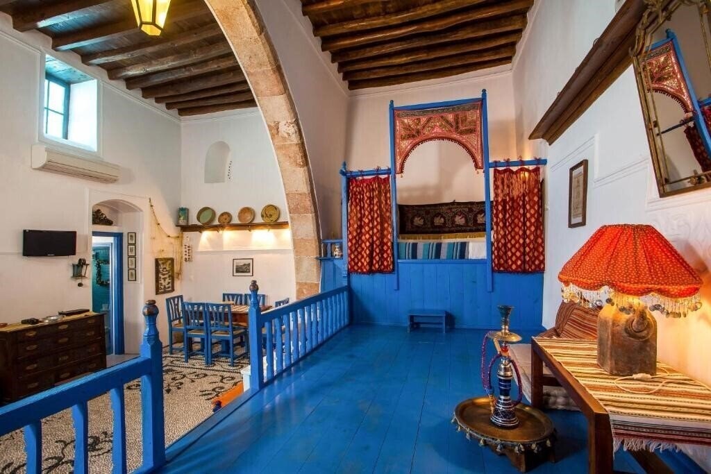 Изображение 583 Di Lindis Residence 3*