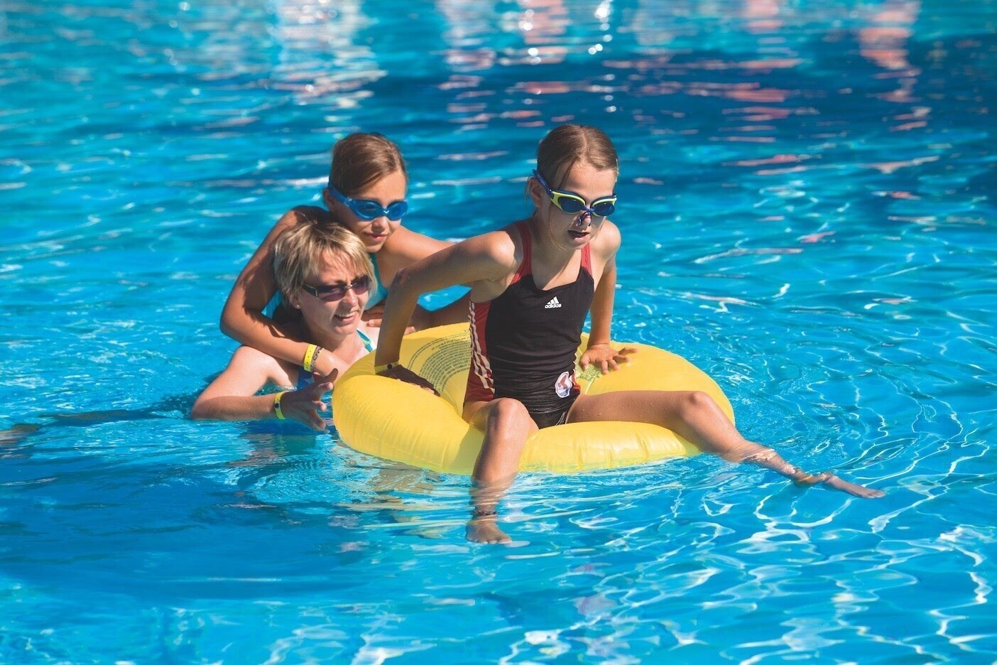 Фото Alex Beach Hotel and Bungalows 4*