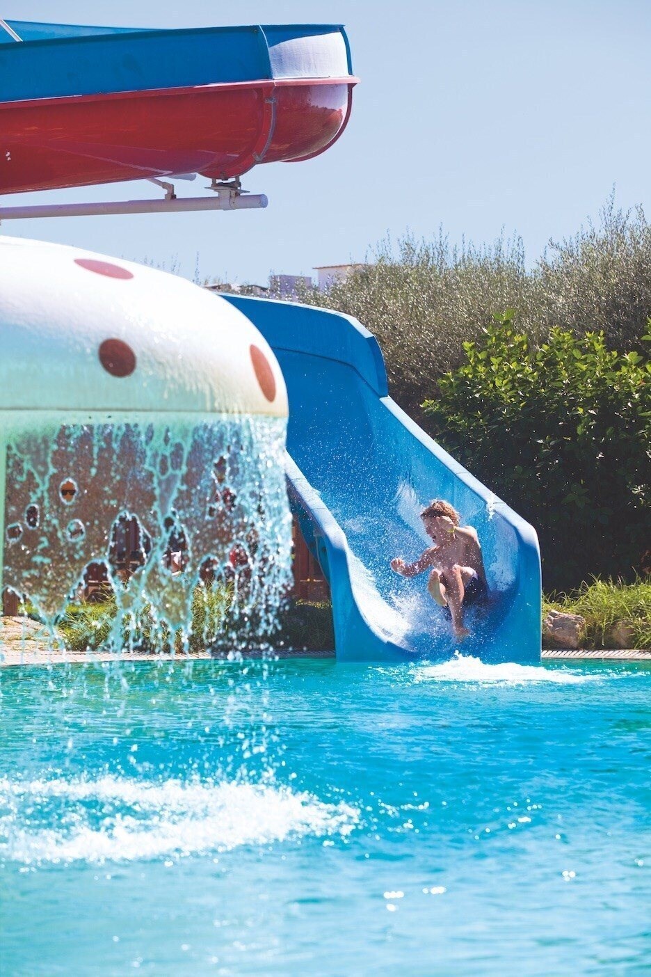 Зображення Alex Beach Hotel and Bungalows 4*