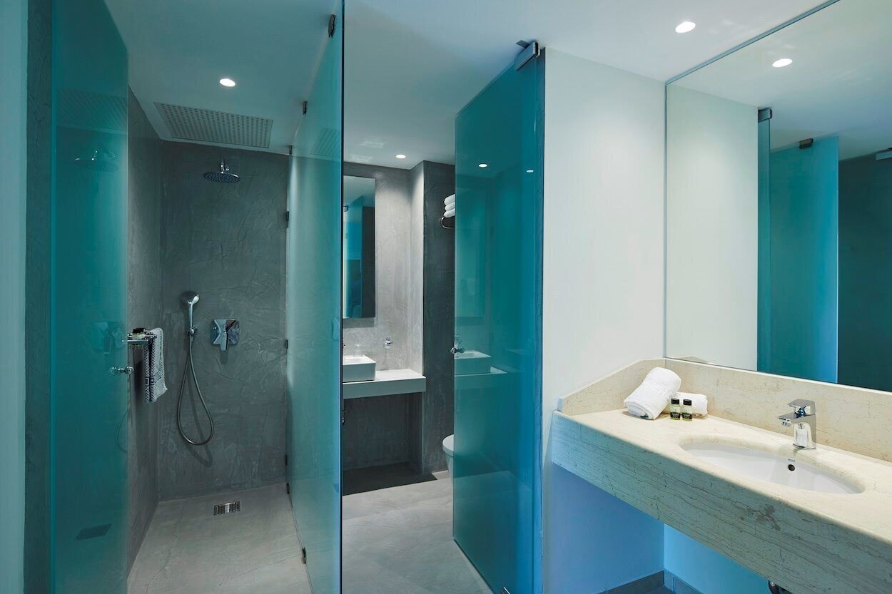 Картинка Alex Beach Hotel and Bungalows 4*