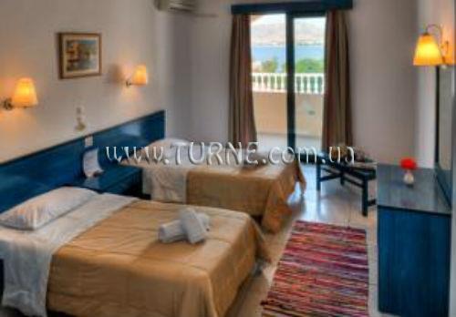 Фотография Anthi Maria 3*