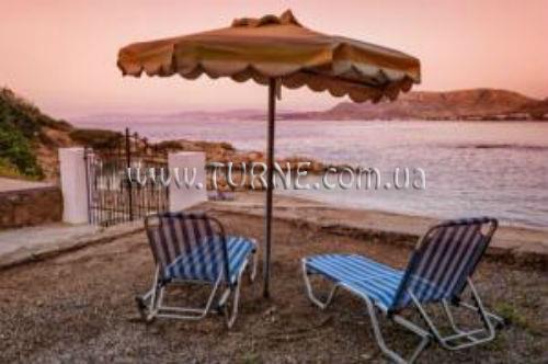 Отель Anthi Maria 3*