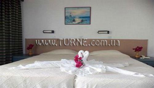 Изображение Argo Hotel (ex. Argo Faliraki) 2*