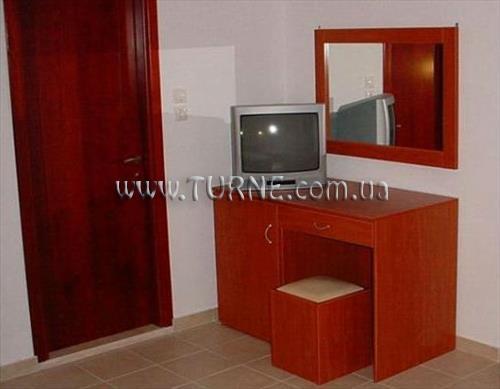 Фото Argo Hotel (ex. Argo Faliraki) 2*