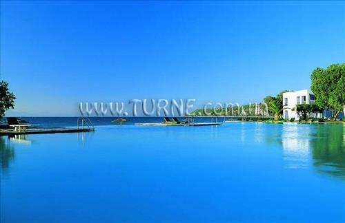 Отель Argo Hotel (ex. Argo Faliraki) 2*