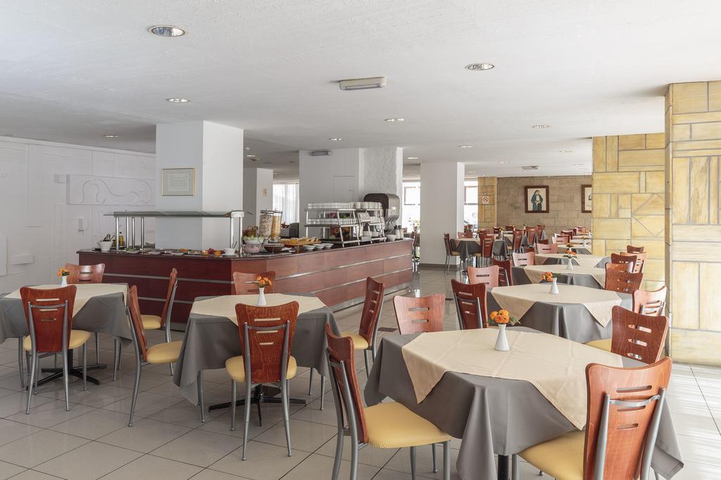 Фотографія Athena Hotel 3*