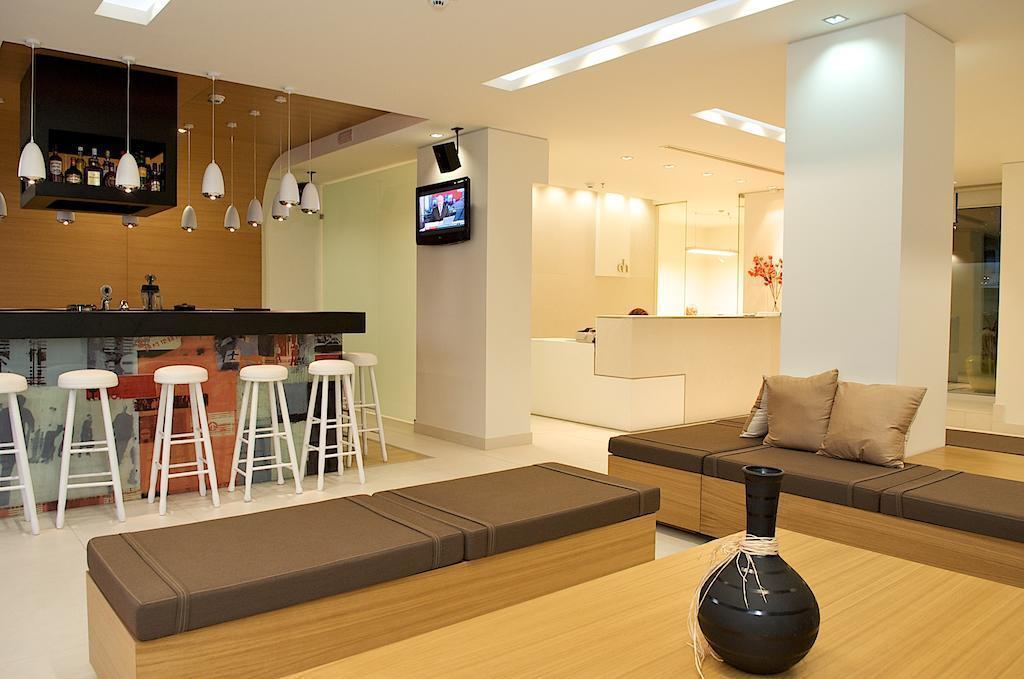 Фотографія Atlantis City 3*