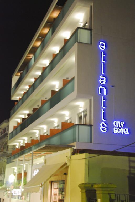 Зображення Atlantis City 3*