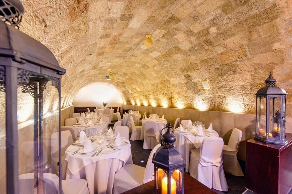 Картинка Avalon Boutique 4*