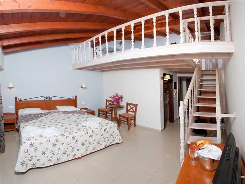 Картинка Matoula Beach 3*