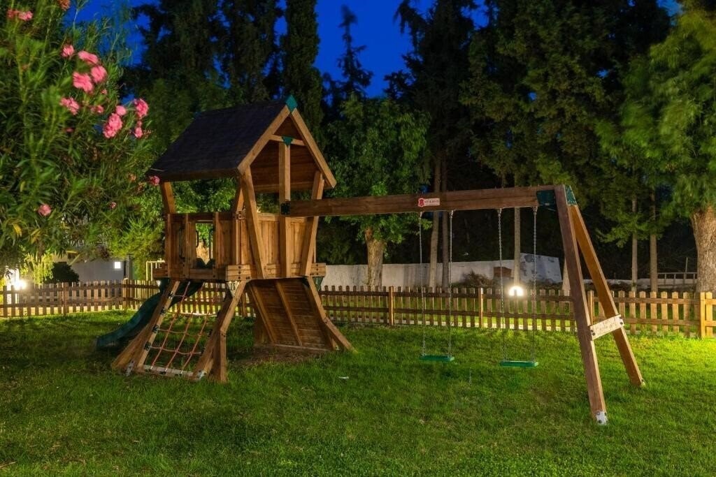 Изображение Matoula Beach 3*